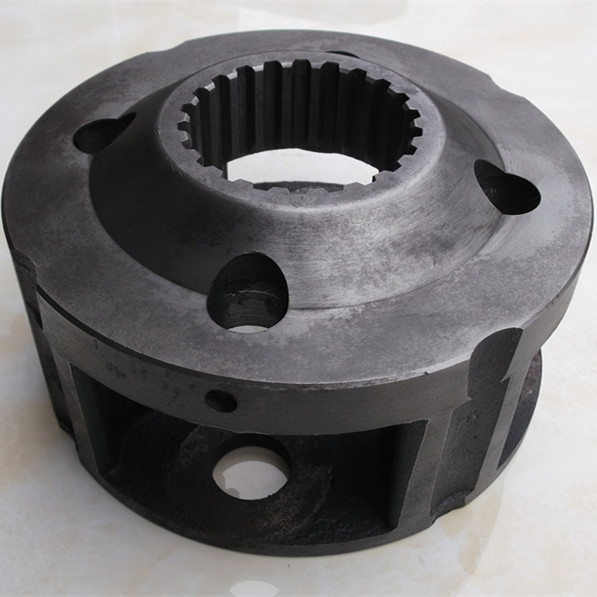 Kompatibel mit DAEWOO DH225-7Swing Second Class vier Sterne Rahmen
