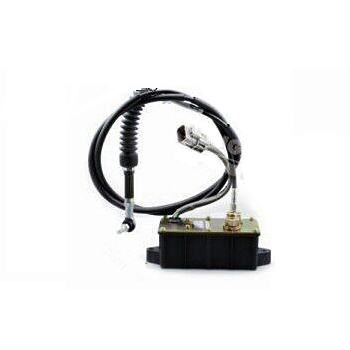 Kompatibel mit Daewoo Bagger DH360-5 Throttle Motor
