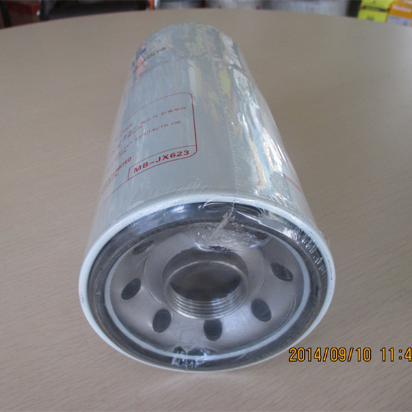 Kompatibel mit Doosan Daewoo MEGA 300-V MEGA 400-V ?lfilter 65.05510-5027 471-00086 400508-00053 MEGA 300-V,MEGA 400-V