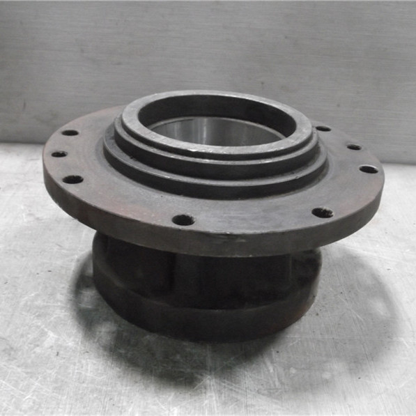 Kompatibel mit DAEWOO DH80-7 Swingmotorbasis
