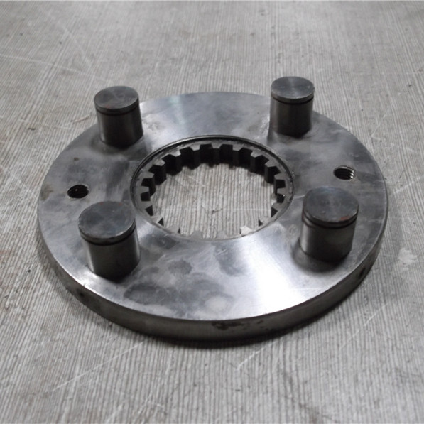 Kompatibel mit DAEWOO DH80 Swing Motor Vier-Sterne-Rahmen der ersten Klasse