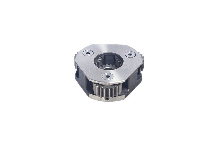 Kompatibel mit DAEWOO DOOSAN Bagger Planetengetriebe Teile DH55 Planeten 2nd Carrier Swing Gearbox