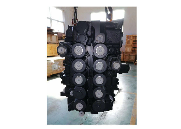 Kompatibel mit Daewoo Bagger Original Ventil Assy 40105-00081A DH370 Regelventil