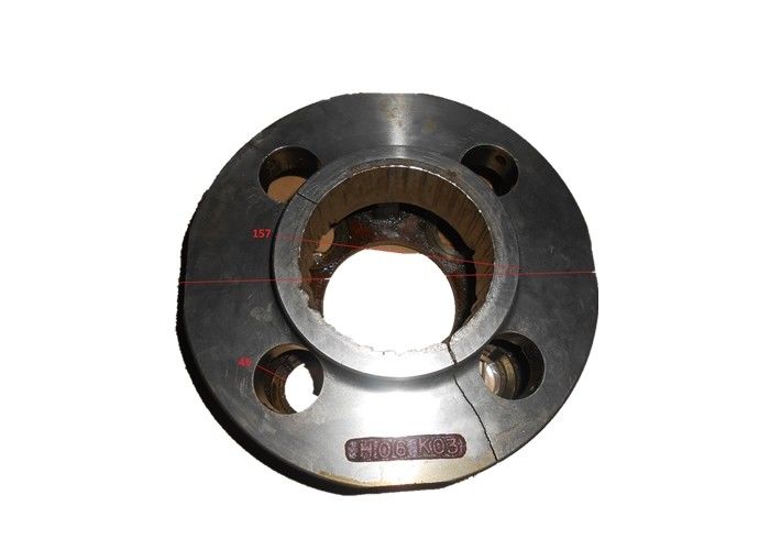 Kompatibel mit Daewoo Bagger Planetengetriebe Teile DH370 DH340 Swing Planeten 2nd Carrier Assy