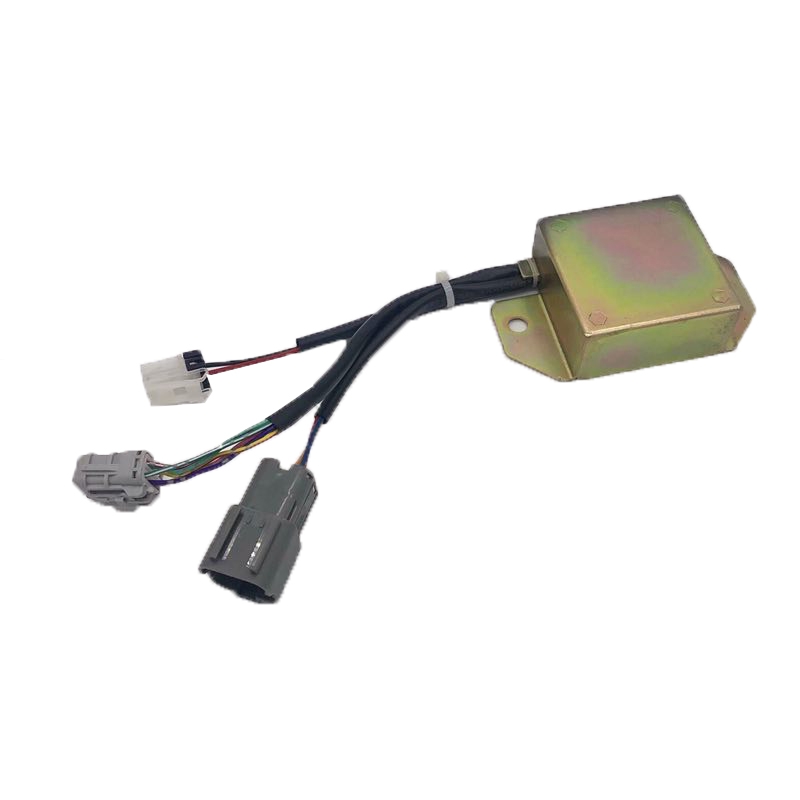 Hergestellt für Komatsu PC78US-5 PC75UU-3 PC75US-3 PC75UD-3 PC60-7 PC128US-2 - Decel Controller Assy 21W-06-21712 21W0621712 PC78US-5, PC75UU-3, PC75UD-3, PC75UD-3, PC70-7-B, PC60-7-B, PC60-7, PC158USLC-2, PC158US-2, PC128UUU-2, PC128US-2, PC128US-2, PC12