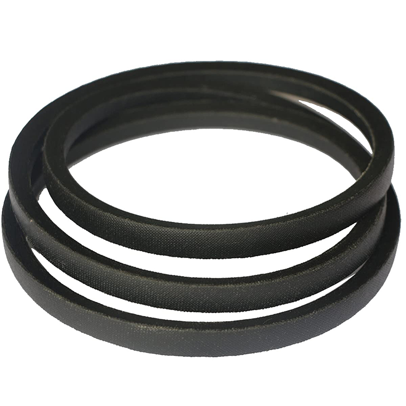 Funktioniert gut mit John Deere Lawn Tractor L120 L130 L2048 L2548 - Deck Antriebsriemen GX20305 GY20571 10437 230-5028 2305028 75-992 75992 B1JD9 L120,L130,L2048,L2548,1642,1742,1642HS,1742HS,2048,2548,44,46