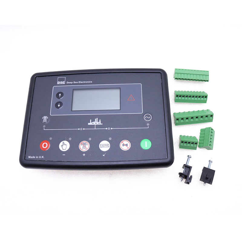 Auf Genset Generator abgestimmt - Deep Sea Electronics Generator Controller DSE6020MKII DSE6020MK2