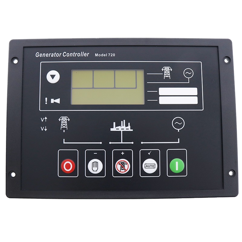 Kompatibel mit Deep Sea Generator Generator Electronic Controller Moudle DSE720