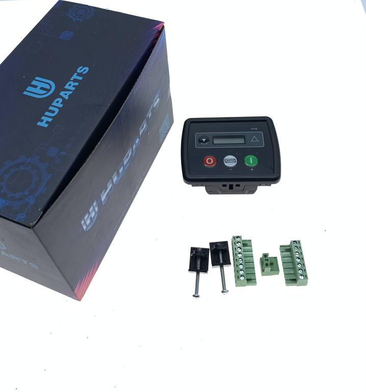 Kompatibel mit Deep Sea DSE3110 Can Control Module DSE3110(CAN Version)
