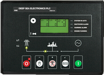 kompatibel mit Deep Sea Generator Controller DSE5120 Module Control Panel DSE 5120