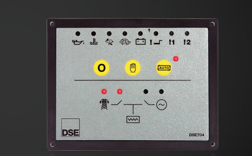 Kompatibel mit DEEP SEA Generator Controller Modul DSE704