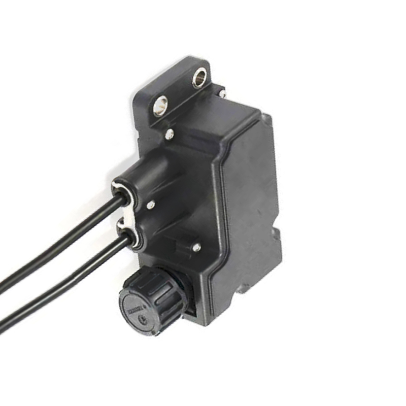 Entwickelt für Bobcat Loaders und VersaHandlers - DEF Sensor 7337688