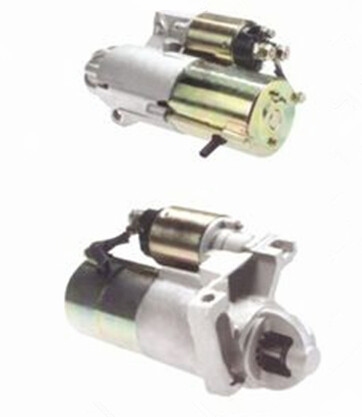 Kompatibel mit DELCO REMY 1108497 Starter