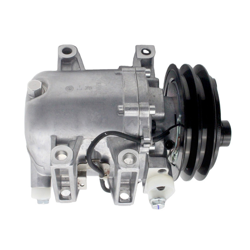 Erstellt für Isuzu DMAX 2.5.3.0 Motor - Delphi CR14 A/C Kompressor 8-97369415-0 8973694150 A4201178A5000 D-MAX 2.5L D MAX 1999 KB250 2.5D KB300 3.0TD KB
