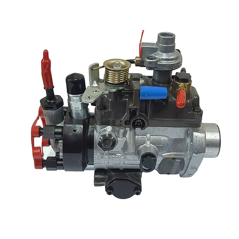 Perfekter Ersatz für JCB Engine 4.8L - Delphi Fuel Injection Pump 28506616 320/06879 320-06879 32006879 3C, 3CX, 3D, 3DX, 4C, 4CX, 1400B, 1550B, 1600B, 1700B, 214, 215, 216, 217