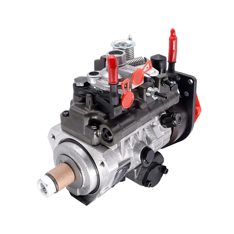 Geeignet für JCB Loader 3CX 3DX 4DX - Delphi Fuel Injection Pump 28523703 320/06736 320-06736 32006736 3CX, 3DX, 4DX