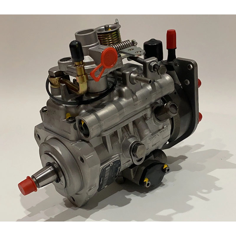Direkter Ersatz für Perkins Motor - Delphi Fuel Injection Pump 9320A536H 4630651LT/2/2350 376L 28409261 9521A030H MF291 1399 03908FLC V9320A075G 3981498 9320A530H 9320A531H 9320A532H 9320A533H 9320A534H 9320A535H 9320A537H 9320A538H 9320A539H DP310