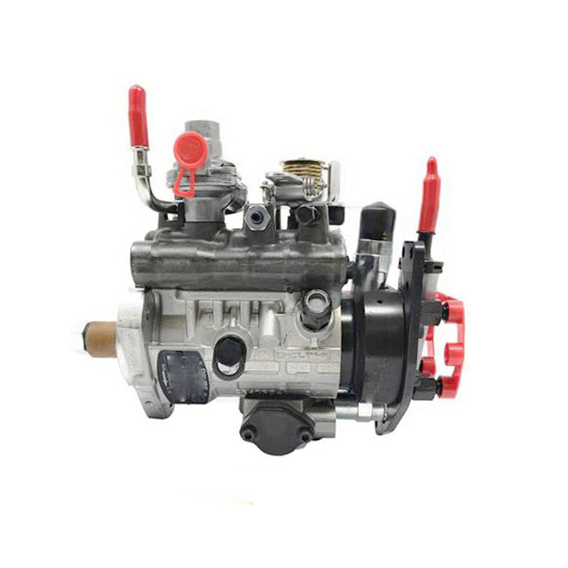 Perfekt für Perkins Motor 1104D-44TA - Delphi Fuel Injection Pumpe 9520A424G 2644C311 9520A334G 9520A420G 9520A421G 9520A422G 9520A42G 9520A425G 9520A426G 9520A427G 9520A428G 9520A429G 9520A020G 9520A021G 9520A022G 9520A023G 9520A024G 9520A025G 9520A026G