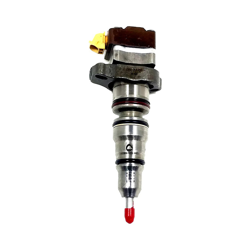 Direkter Ersatz für Caterpillar CAT Engine 3126 3126B 3126E - Delphi Fuel Injector 222-5965 0R-9348 0R9348 EX639348 CA0R9348 CA225965 222596 173-4566 173-9379 188-1320 1739379 1881320 CA1734566 CA1739379 CA1881320 145-9360 1459360 CA1459360 155-1819 173-1