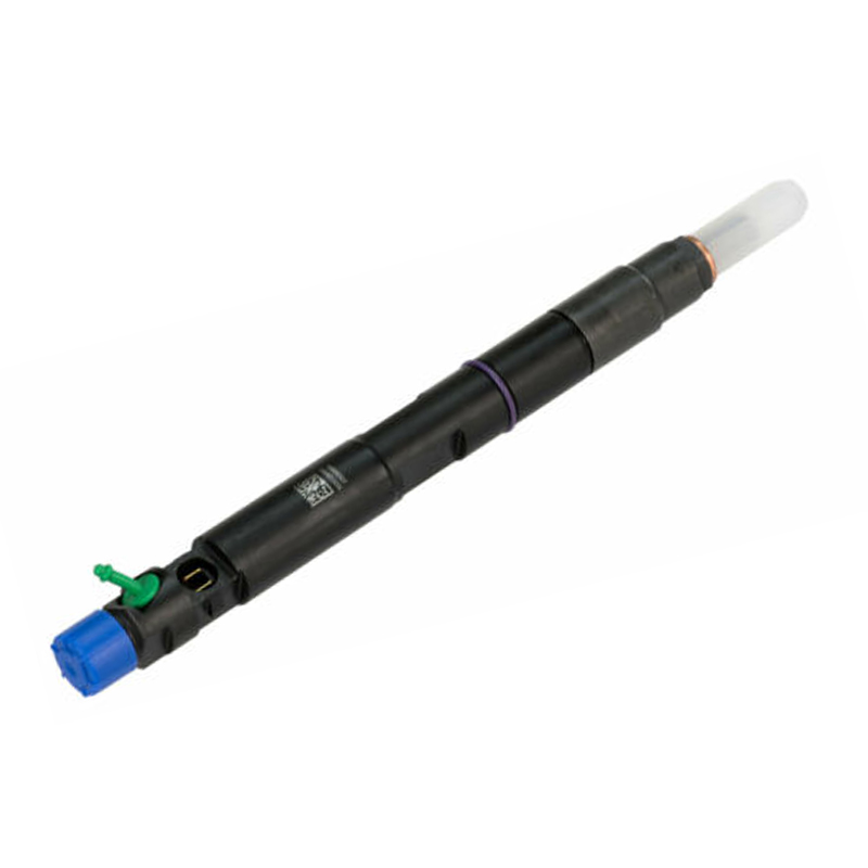 Perfekter Ersatz für JCB-Motor ECOMAX 444 TCAE-93 Teleskoplenker 4.4D 93KW 2001-2012 - Delphi Fuel Injector 28229876 320/06827 320-06827 32006827 320/06862 32006862 320-06862