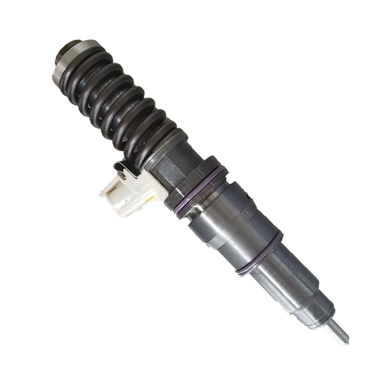 Entwickelt für Volvo Motor D13 D13A D13D Bagger EC380D EC480D LKW FH - Delphi Fuel Injector BEBE4D24002 EC380D, EC480D, FH