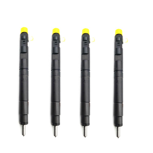 Kompatibel mit DELPHI Common Rail Injector 28231014 Für Gro?en Wall Hover H6 1100100-ED01