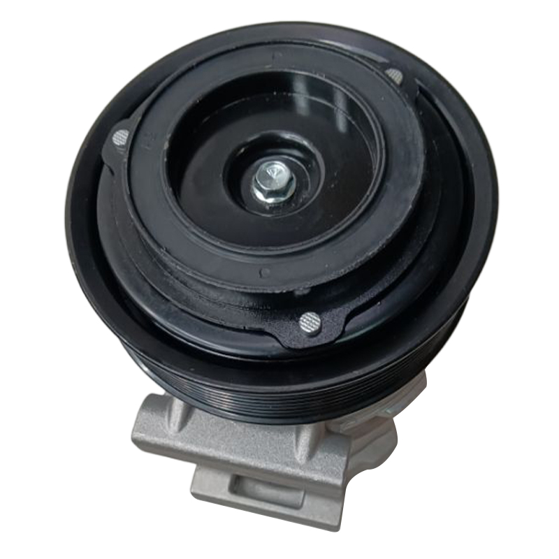 Geeignet für John Deere Traktor 6120 6140J 6215 6300 6310 6320 - Denso 10PA15CA/C Kompressor AL154203 AL174137 AL176857 SE6010,SE6510,7220,7420,6010,6120,6140J,6215,63300,6310,6320,6506,6510,6520,6615,68800, 6810,6820,7425,SE6010,SE6020,SE6110,SE6120,SE62