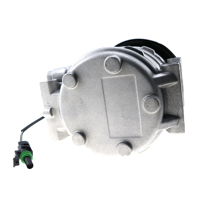 Insbesondere für John Deere Traktor 5510 5525 6603 7200 - Denso 10PA17C Klimaanlage Kompressor 447200-4930 447200-4932 447200-5031 4472004930 4472004932 4472005031 5310N, 5320N, 5325N, 5410, 5420, 5420N, 5425, 5425N, 5510N, 5520, 5520N, 5525, 5525N, 6403,