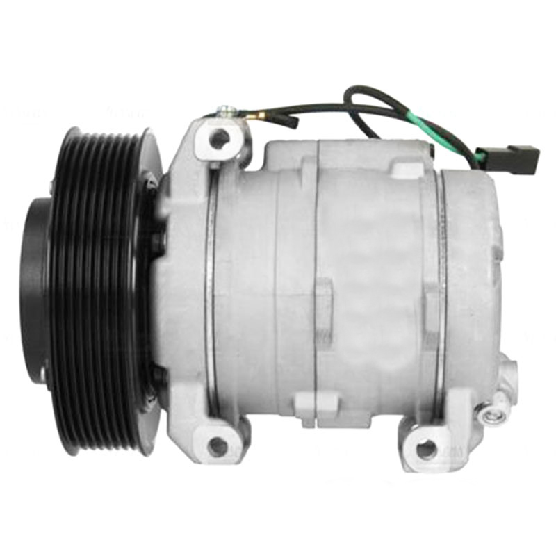 Direkter Ersatz für Mercedes Benz Truck Arocs Actros Antos Atego - Denso 10S15C A/C Kompressor 4722300111 890093 0042302811 A0042302811 4471604870 4472801040 4722300311 A4722300311 A4722300111 DCP17186 4472801840 8FK351176711 ACP1167000S MEK342 32933G 503
