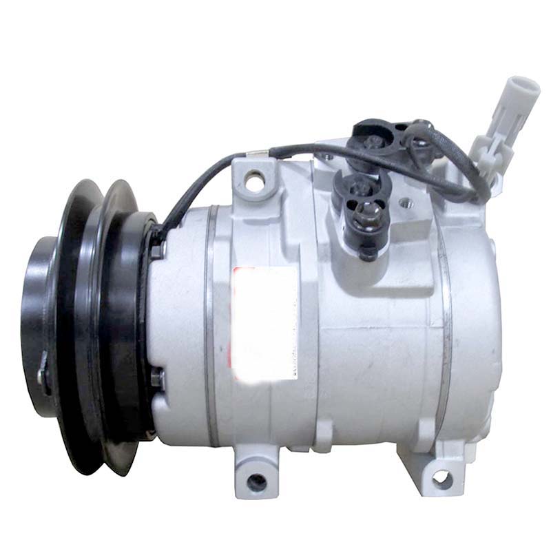Kompatibel mit Toyota Hino Dyna Truck 4500 4.6L - Denso 10S15C A/C Kompressor 88320-770 4472203511 4472203512 4472203513 4472203513 4472203514 88320370 447170-6460 4471706460 447220-3514 CM1796