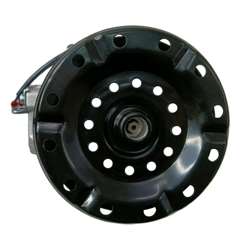 Funktioniert gut mit Toyota Yairs 1.5L 2006-2012 - Denso 5SE11C A/C Kompressor 88310-52481 8831052481