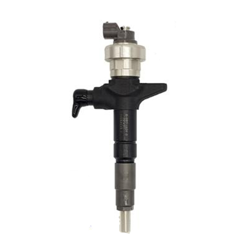 Auf Isuzu 4JJ1 4JJ1-TC 4JJ1-TCX Original - Denso Kraftstoffinjektion 8-9801160-5 8-98011604-4 8980116045 8980116044 Rodeo KB300