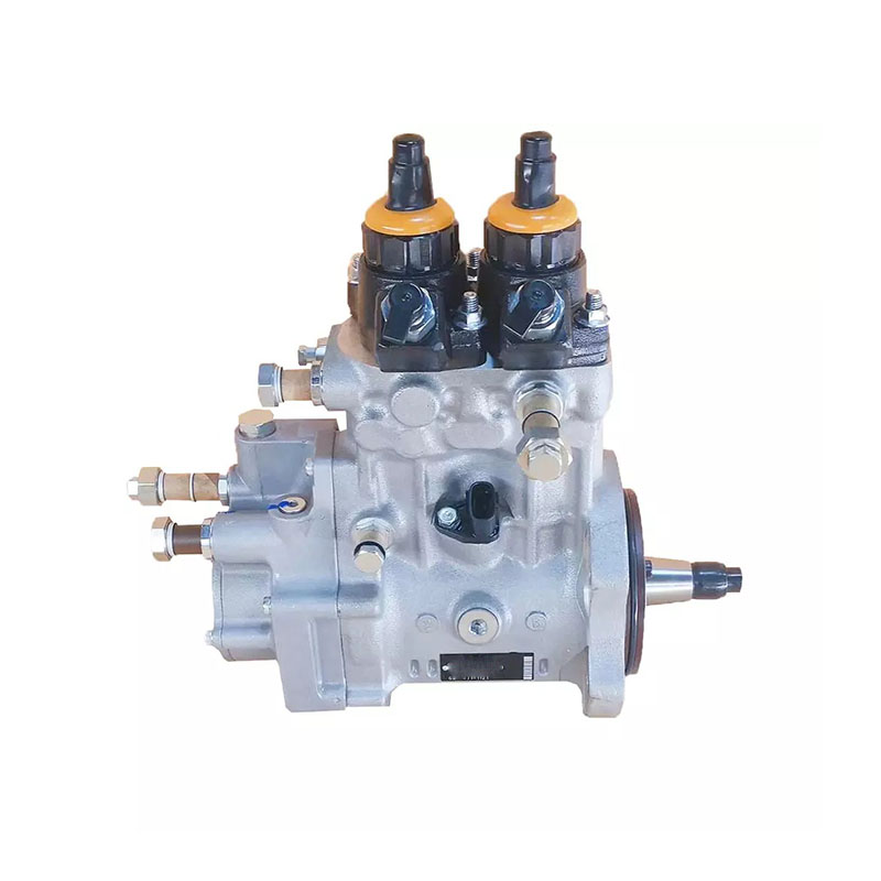 Ma?geschneidert für Komatsu-Motor SAA12V140E-3 - Denso Fuel Injection Pump 094000-0625 6219-71-1111 6219-71-1110 094000-0621 0940000625 0940000621 6219711111 094000-0620 0940000620 6219711110 SA12VD140 PC2000-8, PC800-8E0, PC600-8E0, D275AX-5E0, D475-5, D