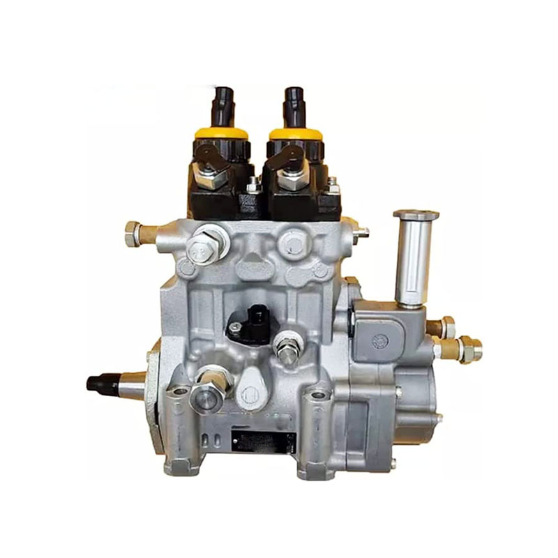 Perfekt für Isuzu Motor 6UZ1 6TE1 - Denso Fuel Injection Pump 094000-0722 8-97625496-3 094000-0720 8-97625496-0 094000-0721 0940000722 0940000720 8976254960 8976254963 0940000721 PC400-7, PC450-8, PC400-8, PC450-8