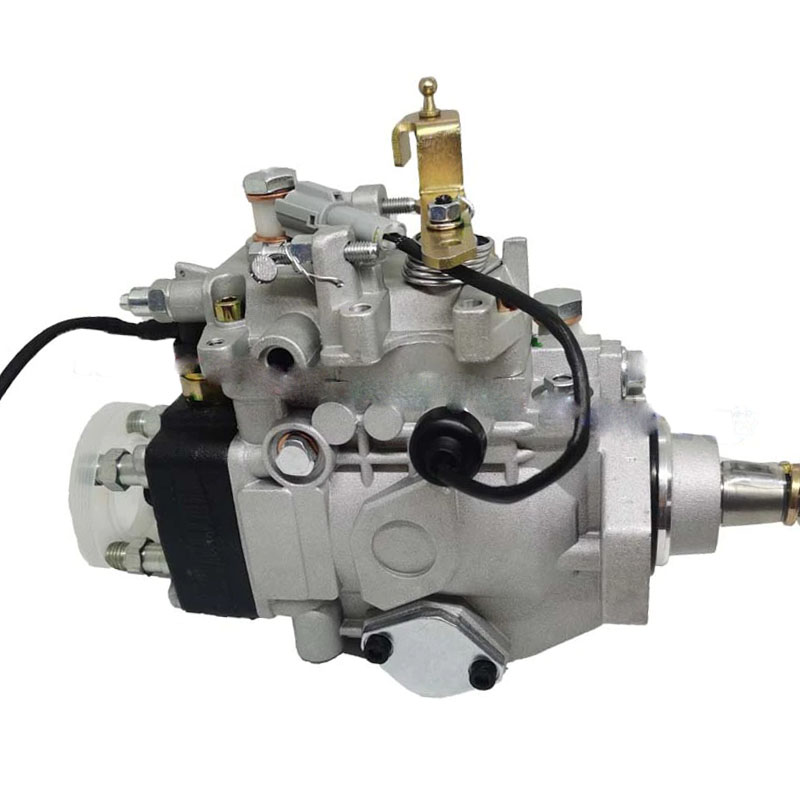 Passend für Toyota Motor 3L - Denso Fuel Injection Pumpe 22100-54860 2210054860 096000-4941 0960004941 Hilux, Hiace 2.8L