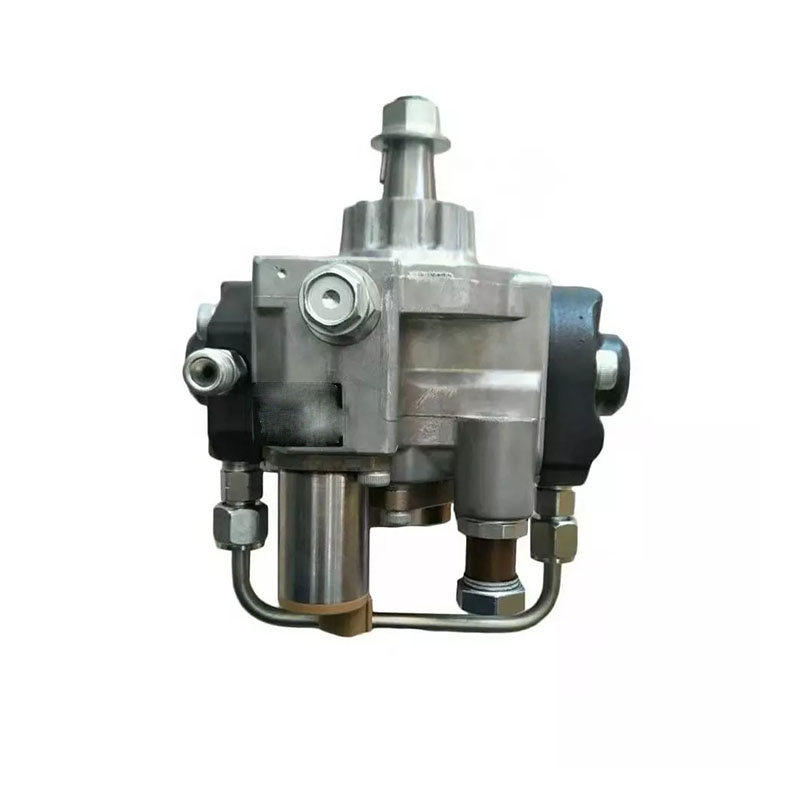 Ingenieur für Nissan Motor YD25 - Denso Kraftstoffeinspritzpumpe 294000-0530 16700-VM00A 16700-EC00A 16700EC00A 16700VM00A 16700VM00D 16700-VM00D 16700VM01C 16700-VM01C 294000-0780 294000-0782 294000-0785 2940000530 2940000780 2940000782 2940000785 D22, D