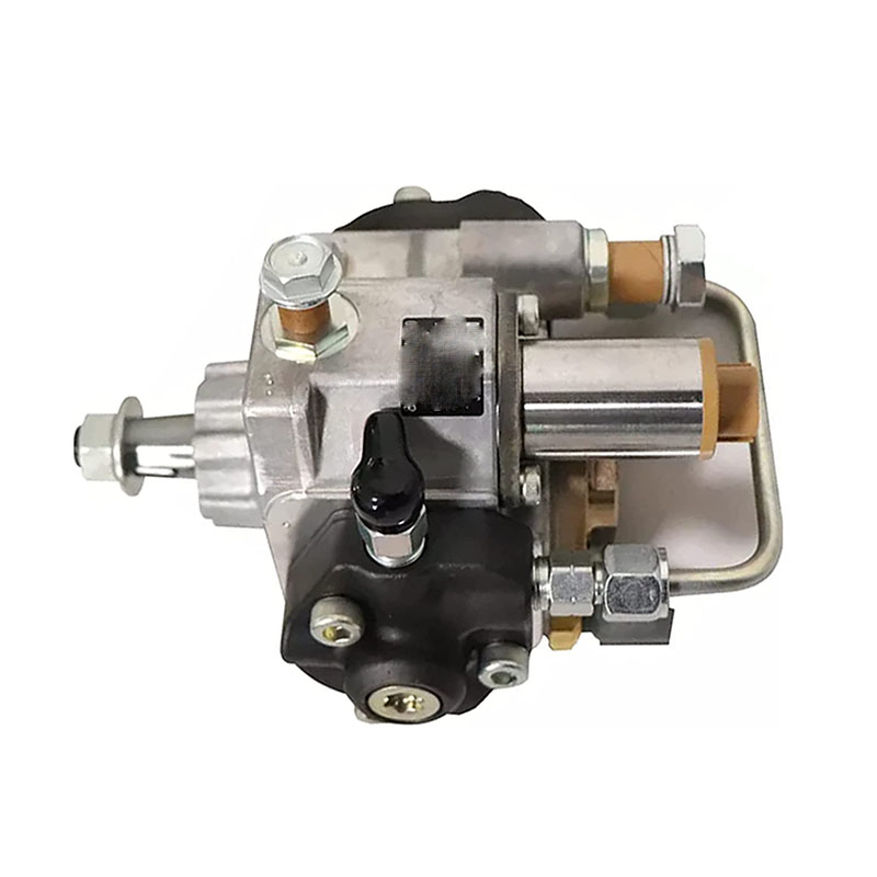 Perfekt für Isuzu Motor 4HK1 - Denso Fuel Injection Pumpe 8-98346317-0 294000-0039 8983463170 294000003