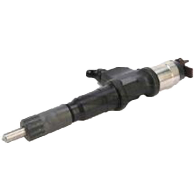 Isuzu Motor 6WG1 Original - Denso Fuel Injector Nozzle 8-97603415-8 8976034158
