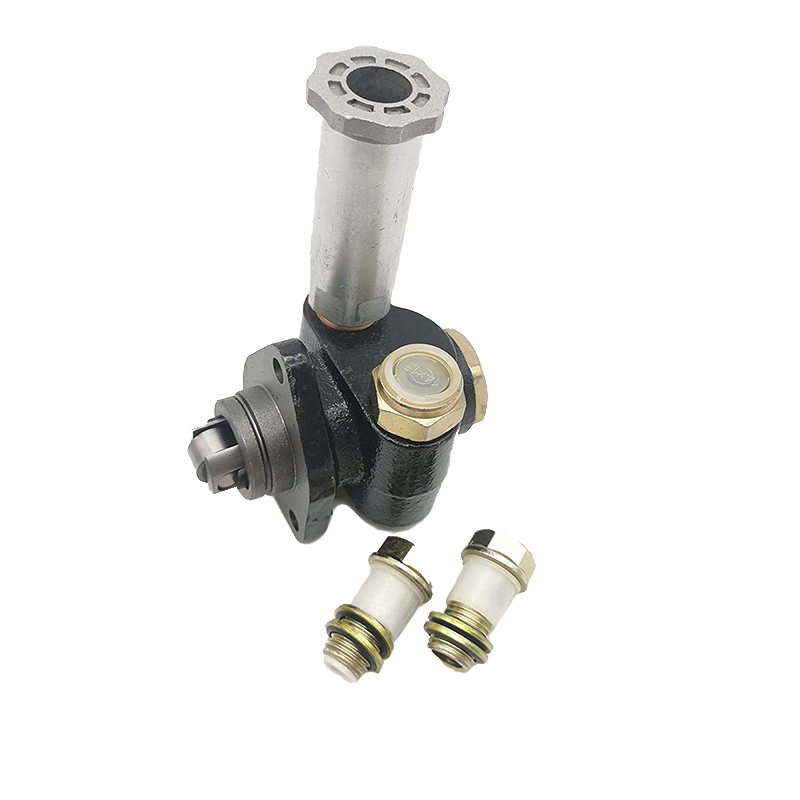 Geeignet für Mitsubishi Motor 4M40-E1 S4Q 4DQ5 S4S S3F - Denso Kraftstoffpumpe 092100-1291 0921001291