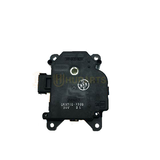 Kompatibel mit Denso Original Servomotor 063700-7170 06370-7200 0637007200