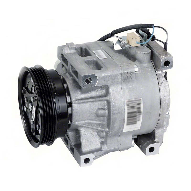 Auf Passform ausgelegt Iveco Daily - Denso SC08C A/C Kompressor 500313156 5200 4472206970 4471001520 570675200 40440028 DCP12001 ACP370 32551G 2800K064 K15048 8629811 89364 ACP 882 000P ACP882000P 10-0507 100507 TSP0155324 850562N 8FK3511141 700510271 920