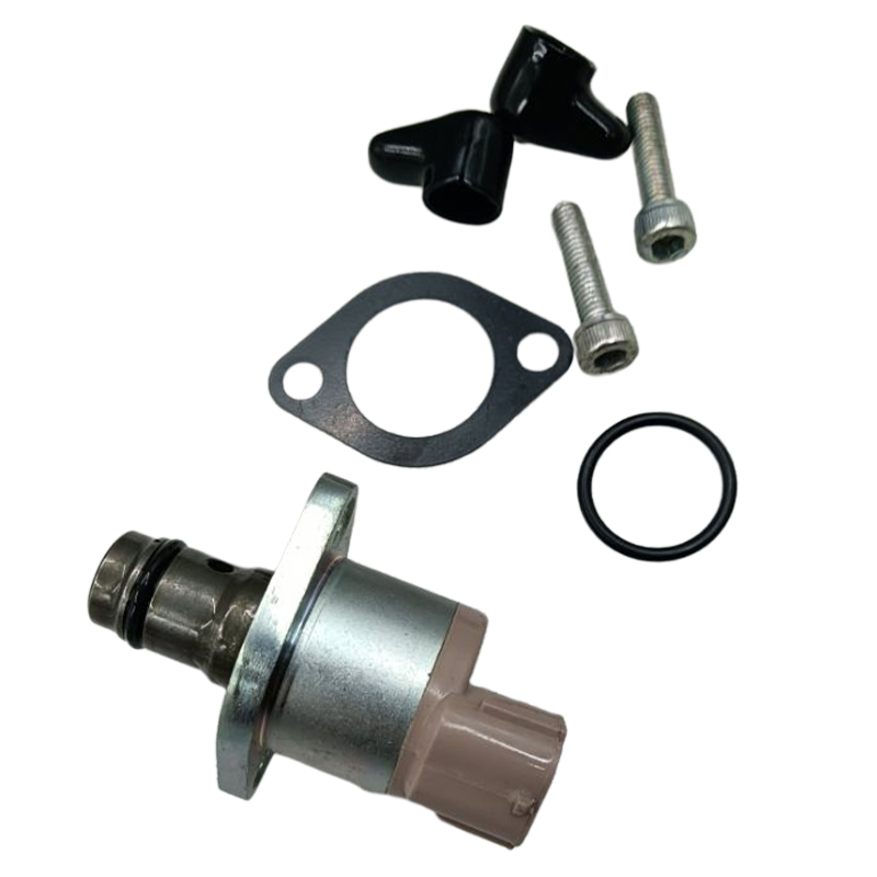 Perfekter Ersatz für Isuzu Motor 6HK1 John Deere Traktor S450 - Denso SCV Saugventil 294200-0380 294200 0380 2942000380 J08E RAV4,S450,L6