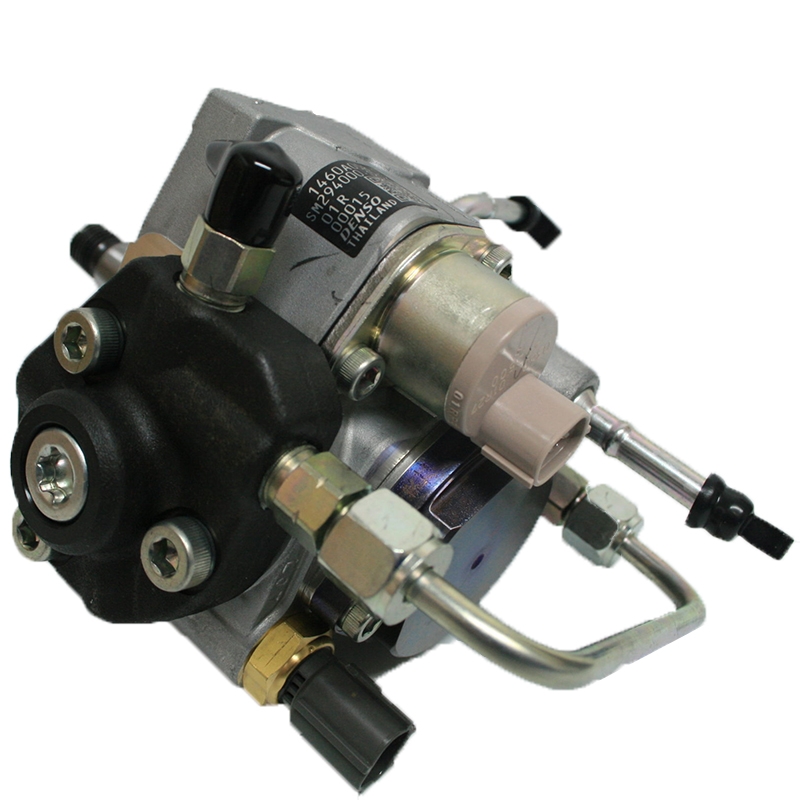 Denso Common Rail Fuel Pump 294050-0044 for Mitsubishi Fuso Fighter 7.5d 6M60 Engine online