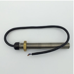 Kompatibel mit Magnetic Pick Up MSP676 Drehgeschwindigkeit Sensor Generator Teile