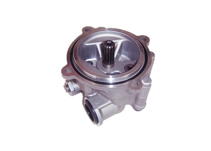Kompatibel mit DH258 SK235-6 R215-9 Hydraulische Zahnradpumpe links rechts Pumpe K3V112 2-13T-OUT