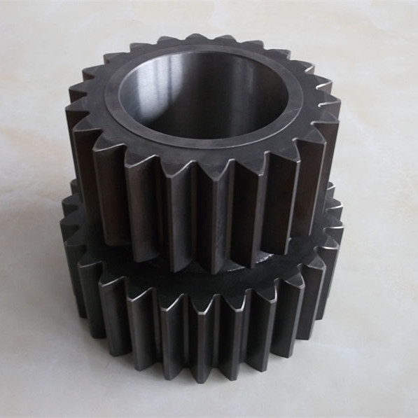 Kompatibel mit DH300 Reisemotor Dual Gear