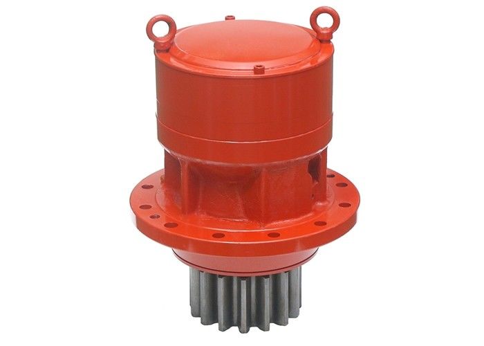 Kompatibel mit DH500 Daewoo Baggerteilen / DH500 Hydraulikschleifen-Reduktion