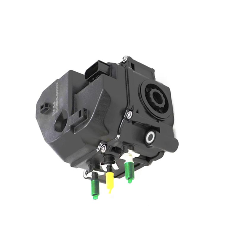 Perfekter Ersatz für Bobcat Doosan - Diesel-Abgaspumpe 7220662 300628-000302 30062800302