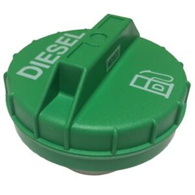 Perfekt für Bobcat - Diesel-Fuel Cap 6665423