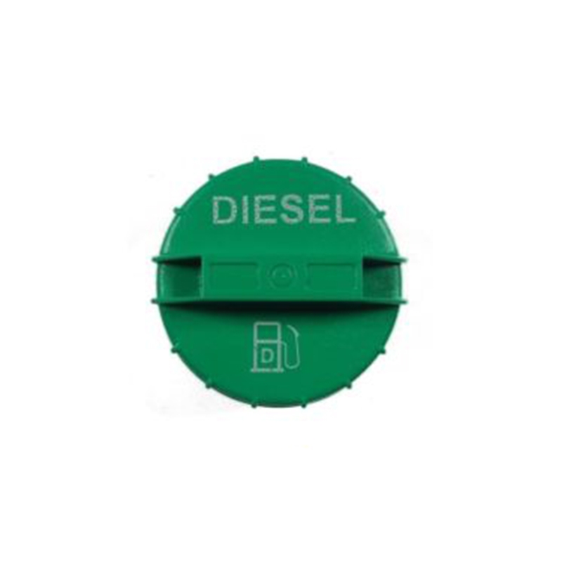 Direkter Ersatz für Bobcat Skid Steer Loader 751 753 763 773 7753 863 873 883 963 - Diesel-Fuel Cap 7113340 7.517.537,637.737.750,000.000.000.000